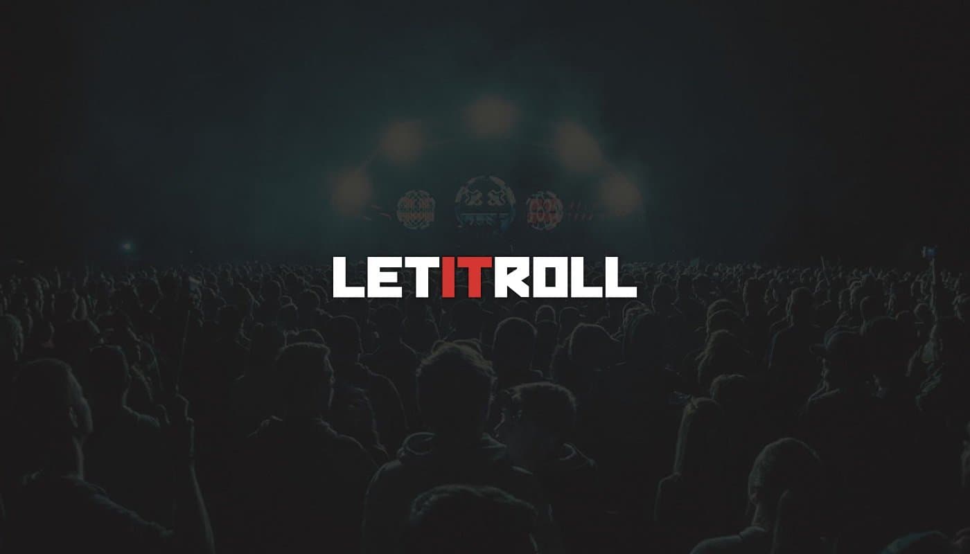 Let It Roll - Milovice