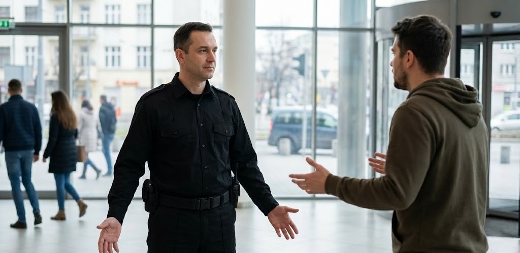 Strategická analýza deeskalace konfliktů