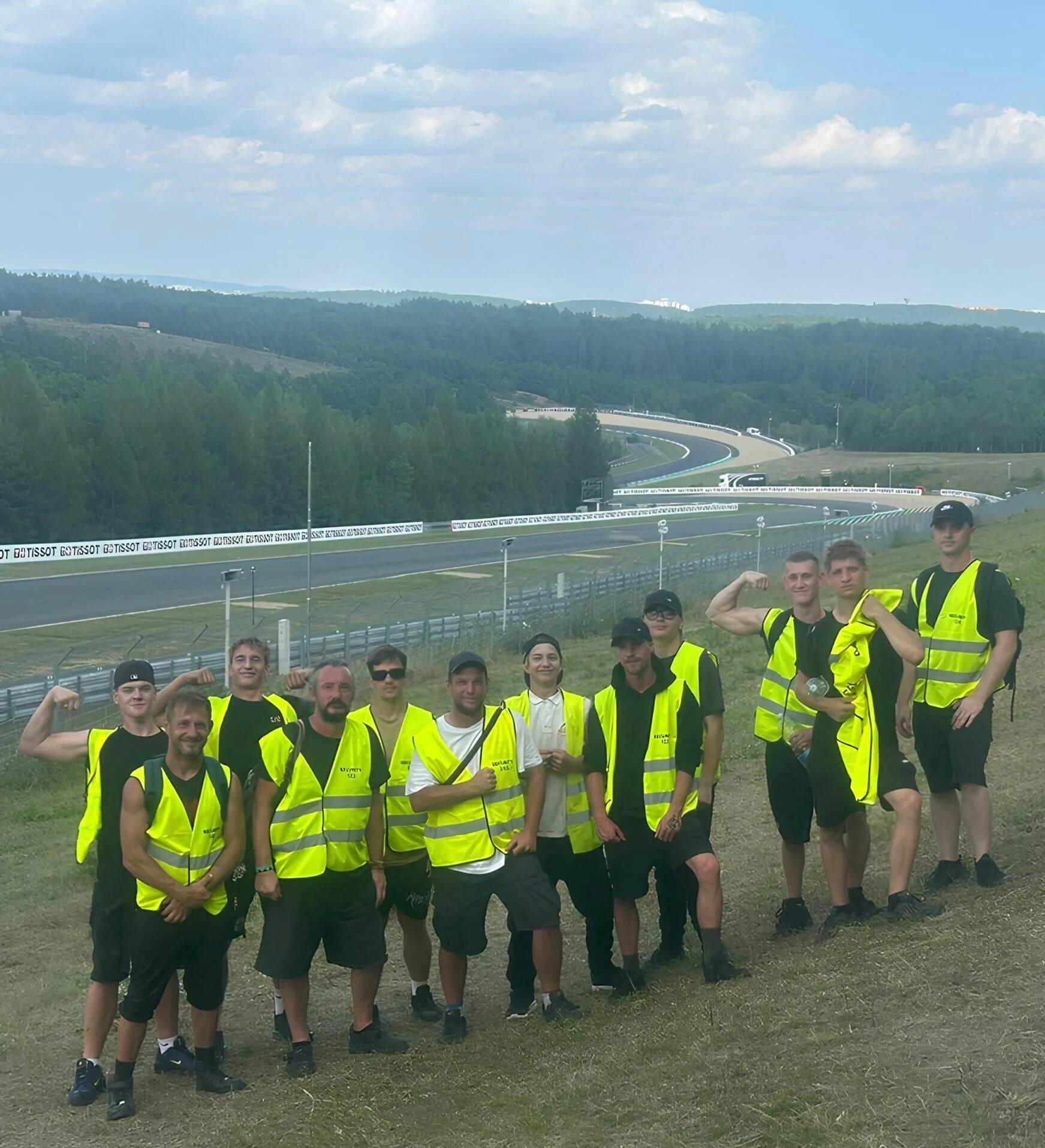 Komplexní analýza první pomoci v činnosti bezpečnostních pracovníků