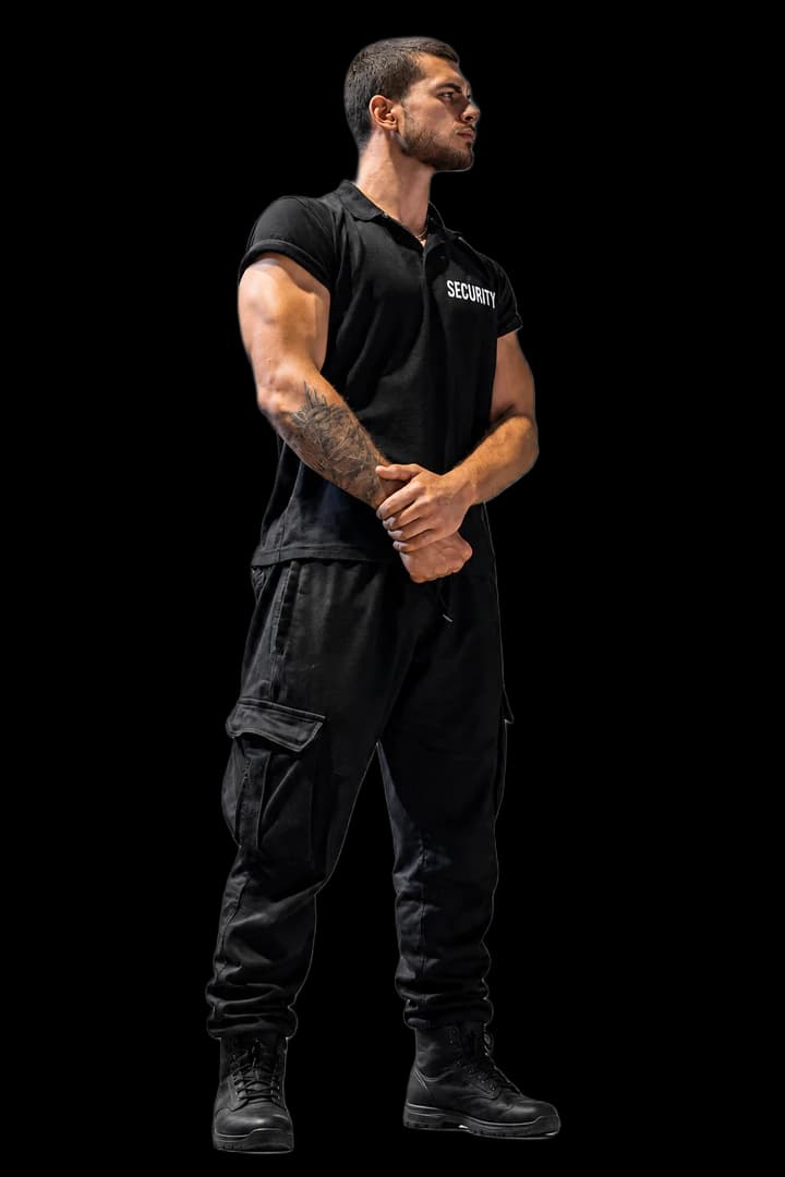 Event security