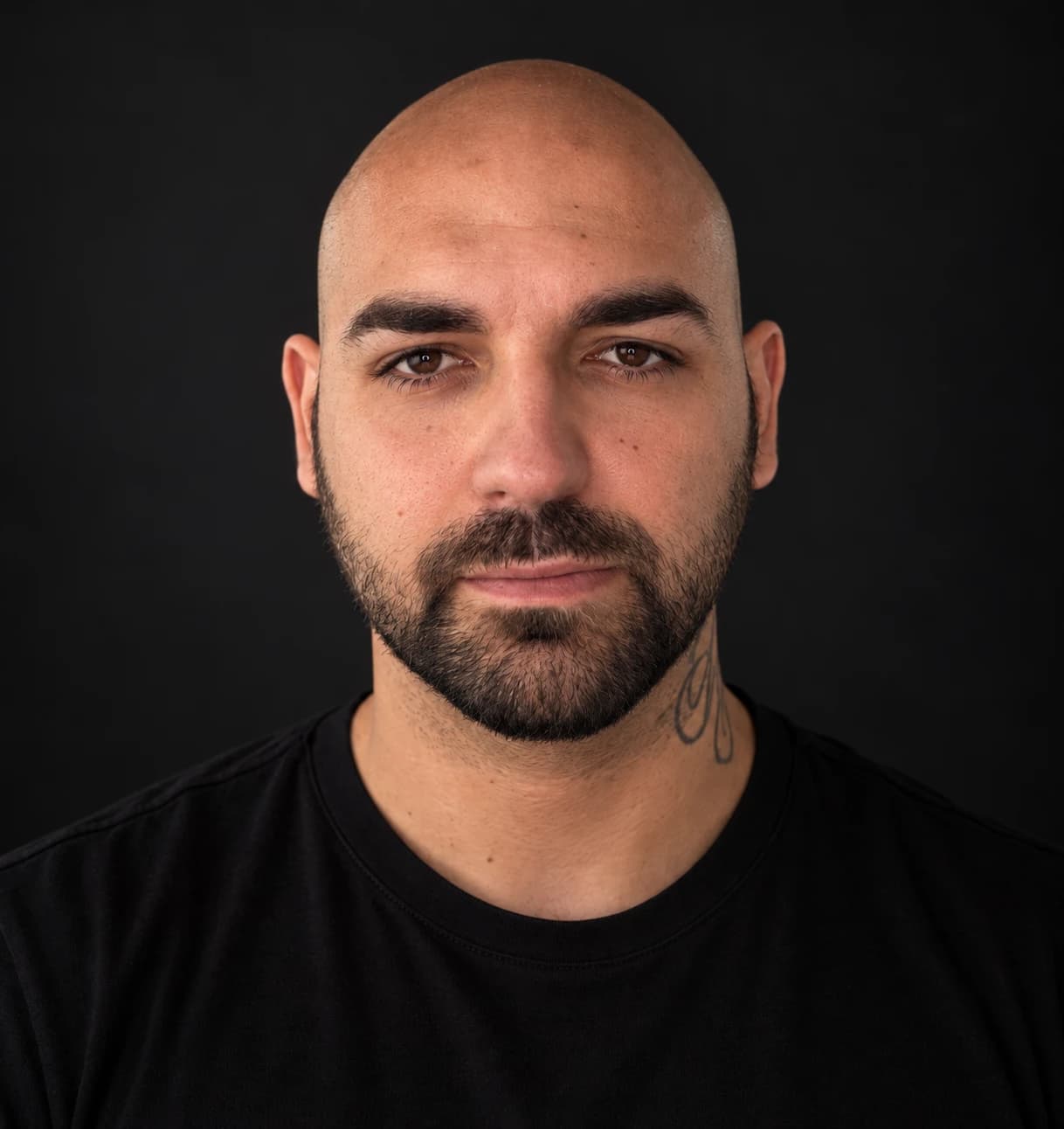 Tomáš Hozák, jednatel Bravion Group